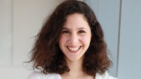 זואי עופר, צילום: מוריה פרץ דהן
